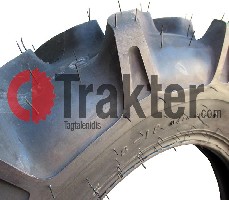 PNEUMATICI 8-18 COREA TIRON