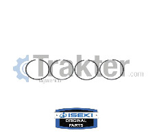 ΕΛΑΤΗΡΙΑ ΠΙΣΤΟΝΙΟΥ ORIGINAL ISEKI 5650-043-184-00