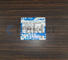 ANILLOS DE PISTÓN ORIGINAL ISEKI 6212-121-003-00