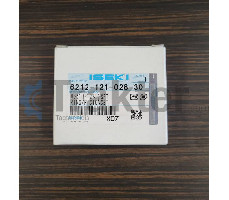 ΕΛΑΤΗΡΙΑ ΠΙΣΤΟΝΙΟΥ ORIGINAL ISEKI 6212-121-028-30 6212-121-028-00