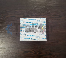 KOLBENRINGE ORIGINAL ISEKI 6212-121-031-00