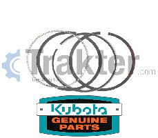 ΕΛΑΤΗΡΙΑ ΠΙΣΤΟΝΙΟΥ STANDARD ORIGINAL KUBOTA 15531-21050