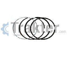 ΕΛΑΤΗΡΙΑ ΠΙΣΤΟΝΙΟΥ STD 5650-043-183-60 OEM