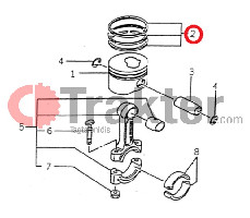 ΕΛΑΤΗΡΙΑ ΠΙΣΤΟΝΙΟΥ