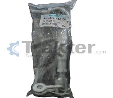 KETTENPRÜFUNG KOMPL ORIGINAL ISEKI 1834-514-200-00 1834-514-210-00