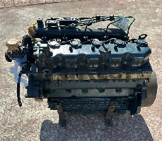 F2202DI KUBOTA ΚΙΝΗΤΗΡΑΣ ΚΑΙΝΟΥΡΙΟΣ 5 ΚΥΛΙΝΔΡΟΙ ORIGINAL