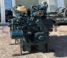 F2202DI KUBOTA ΚΙΝΗΤΗΡΑΣ ΚΑΙΝΟΥΡΙΟΣ 5 ΚΥΛΙΝΔΡΟΙ ORIGINAL