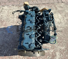 F2202DI KUBOTA ΚΙΝΗΤΗΡΑΣ ΚΑΙΝΟΥΡΙΟΣ 5 ΚΥΛΙΝΔΡΟΙ ORIGINAL