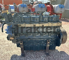 F2202DI KUBOTA ΚΙΝΗΤΗΡΑΣ ΚΑΙΝΟΥΡΙΟΣ 5 ΚΥΛΙΝΔΡΟΙ ORIGINAL