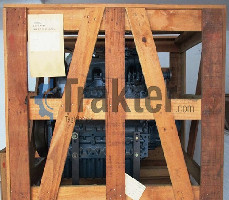 F2202DI KUBOTA ΚΙΝΗΤΗΡΑΣ ΚΑΙΝΟΥΡΙΟΣ 5 ΚΥΛΙΝΔΡΟΙ ORIGINAL