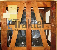 F2202DI KUBOTA ΚΙΝΗΤΗΡΑΣ ΚΑΙΝΟΥΡΙΟΣ 5 ΚΥΛΙΝΔΡΟΙ ORIGINAL