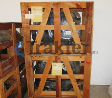 F2202DI KUBOTA ΚΙΝΗΤΗΡΑΣ ΚΑΙΝΟΥΡΙΟΣ 5 ΚΥΛΙΝΔΡΟΙ ORIGINAL