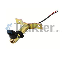 BEACON LIGHT BRACKET