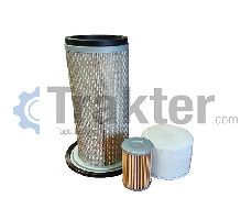 ΦΙΛΤΡΑ ΣΕΤ SERVICE 15741-11080 15741-11083 15741-11084 hh164-32430 17321-32430 16414-32430 15521-32430 15521-43160 1A001-43160 OEM