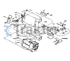 FILTRO DE AIRE T0270-67060 OEM