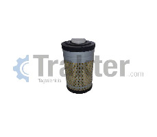 FILTRO ARIA CON ELEMENTO FILTRANTE INTERNO 6a100-82630 OEM 6c060-99410 OEM 6c060-99414 OEM k7311-82390 OEM 32721-58242 OEM