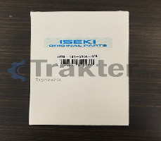 AIR FILTER OIGINAL ISEKI 1675-104-213-00