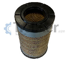 LUFTFILTER ORIGINAL ISEKI 1803-104-203-00