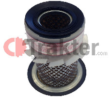 FILTRO DE AIRE KUBOTA ORIGINAL 52300-25780 15852-11080 16853-11220