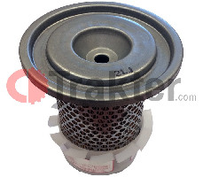 FILTRO DE AIRE KUBOTA ORIGINAL 52300-25780 15852-11080 16853-11220