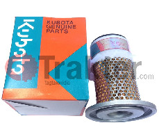 FILTRO DE AIRE KUBOTA ORIGINAL 52300-25780 15852-11080 16853-11220
