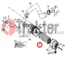 ΦΙΛΤΡΟ ΑΕΡΑ t0070-16320 OEM t0070-16323 OEM t0070-16324 OEM