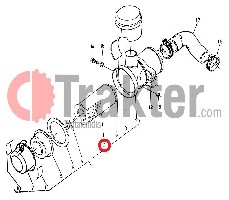 LUFTFILTER 15261-11221 OEM