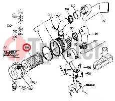 ΦΙΛΤΡΟ ΑΕΡΑ 67980-82630 OEM 67980-82633 OEM