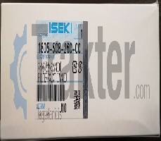 IMPIANTO IDRAULICO FILTRO HYDROSTATIC ORIGINAL ISEKI 1675-508-500-00 1805-508-260-0Z 1805-508-260-00