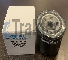ÖLFILTER ORIGINAL ISEKI 5669-665-400-00