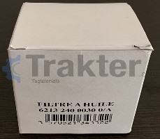 ÖLFILTER ORIGINAL ISEKI 5691-324-080-41 62 6213-240-003-00