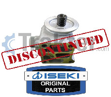 ΦΙΛΤΡΟ ΛΑΔΙΟΥ ΒΑΣΗ ORIGINAL ISEKI 6513-210-019-30