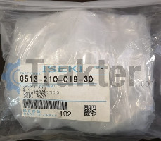 ΦΙΛΤΡΟ ΛΑΔΙΟΥ ΒΑΣΗ ORIGINAL ISEKI 6513-210-019-30