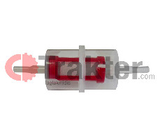 KRAFTSTOFFFILTER ΙΝ & AUS 12691-43010 OEM
