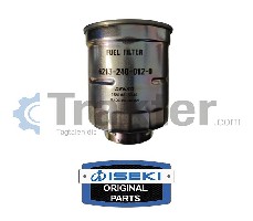 KRAFTSTOFFFILTER ORIGINAL ISEKI 6213-240-012-00