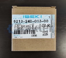 KRAFTSTOFFFILTER ORIGINAL ISEKI 6213-240-013-00
