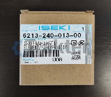 FILTRO DI CARBURANTE ORIGINAL ISEKI 6213-240-013-00