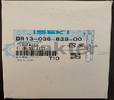 FILTRO DI CARBURANTE ORIGINAL ISEKI BR13-036-639-00