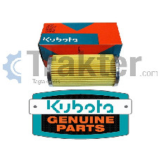 ΦΙΛΤΡΟ ΠΕΤΡΕΛΑΙΟΥ ORIGINAL KUBOTA 15521-43160 1A001-43160