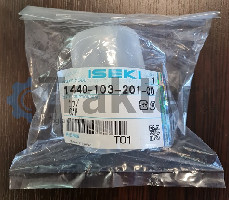 KRAFTSTOFFFILTERGLAS ORIGINAL ISEKI 1415-102-009-00 1440-103-201-00