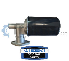 HYDRAULIKFILTER HALTER ORIGINAL ISEKI 1614-508-260-00