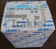 IMPIANTO IDRAULICO FILTRO ORIGINAL ISEKI 1488-510-225-00