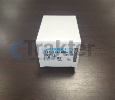 IMPIANTO IDRAULICO FILTRO ORIGINAL ISEKI 1725-509-220-10