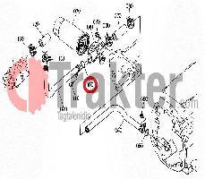 IMPIANTO IDRAULICO FILTRO O