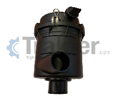 AIR FILTER CLEANER WITH FILTER ORIGINAL ISEKI 1675-104-210-10