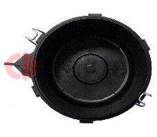 LUFTFILTERDECKEL ORIGINAL KUBOTA 6a100-82550