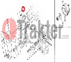 GUARNIZIONE CONDOTTA D