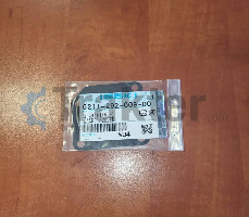 JUNTA TAPA BOMBA COMBUSTIBLE ORIGINAL ISEKI 6211-292-001-20 6211-292-009-00