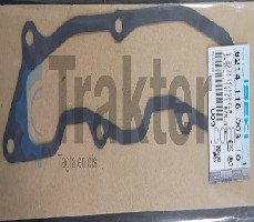 JUNTA DE COLECTOR DE ENTRADA ISEKI ORIGINAL 6214-115-003-10