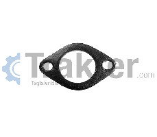 GUARNIZIONE MARMITTA DI SCARICO 1594-105-001-00 OEM